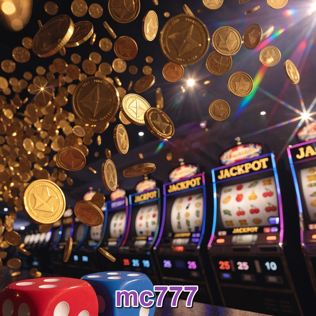 Screenshot 1 - mc777 Home Screen