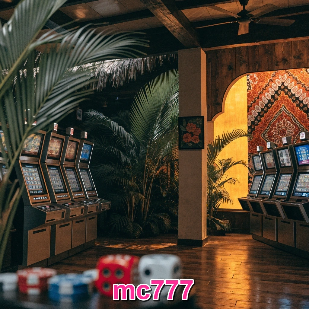 Screenshot 2 - mc777 Features