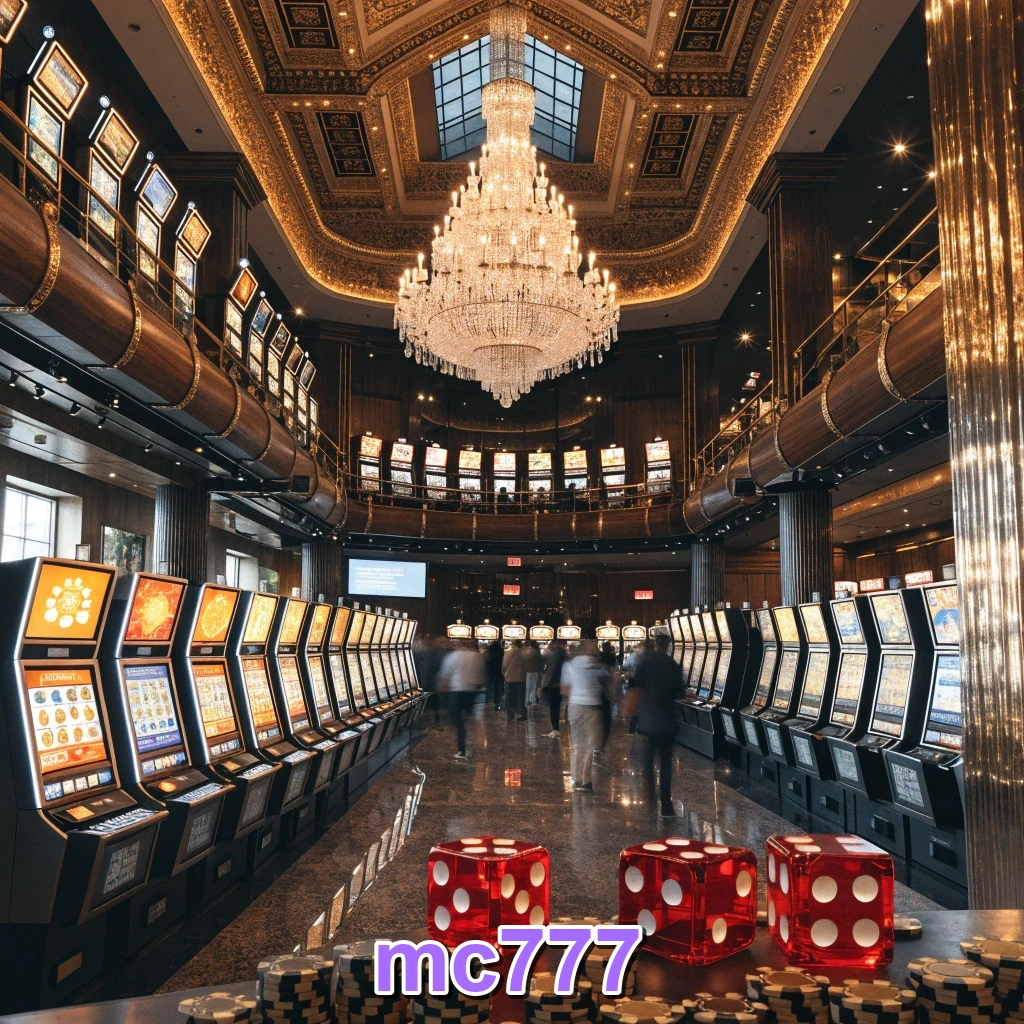 Screenshot 6 - mc777 Notifications