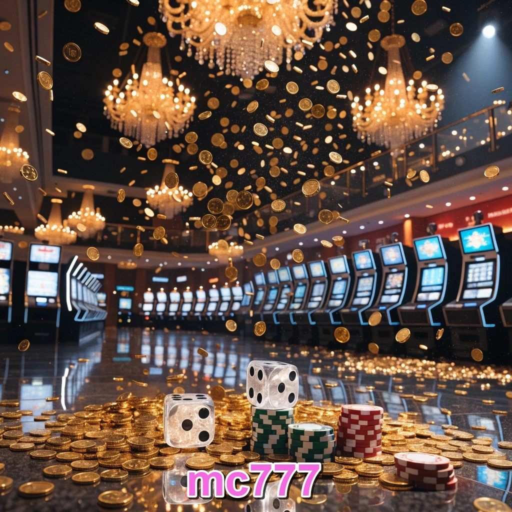 Screenshot 2 - mc777 Features