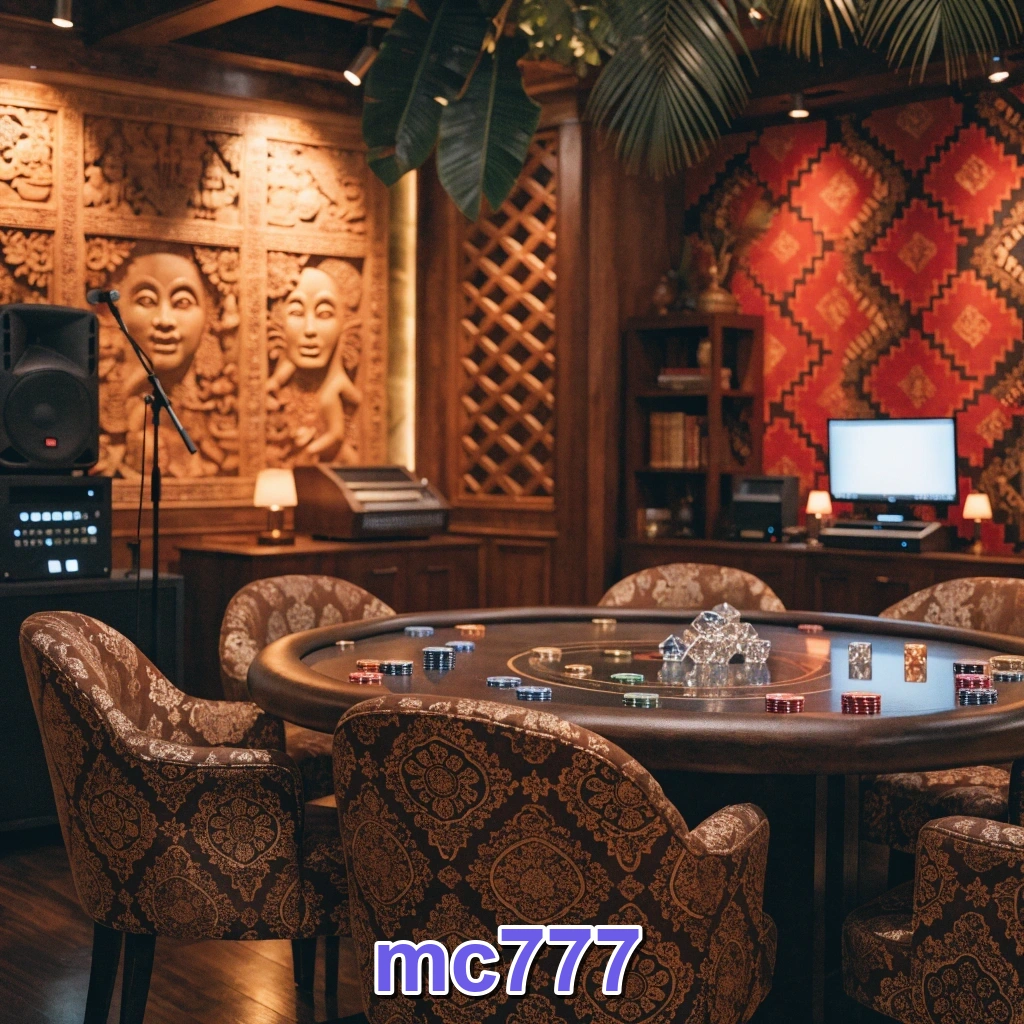 Screenshot 3 - mc777 Settings