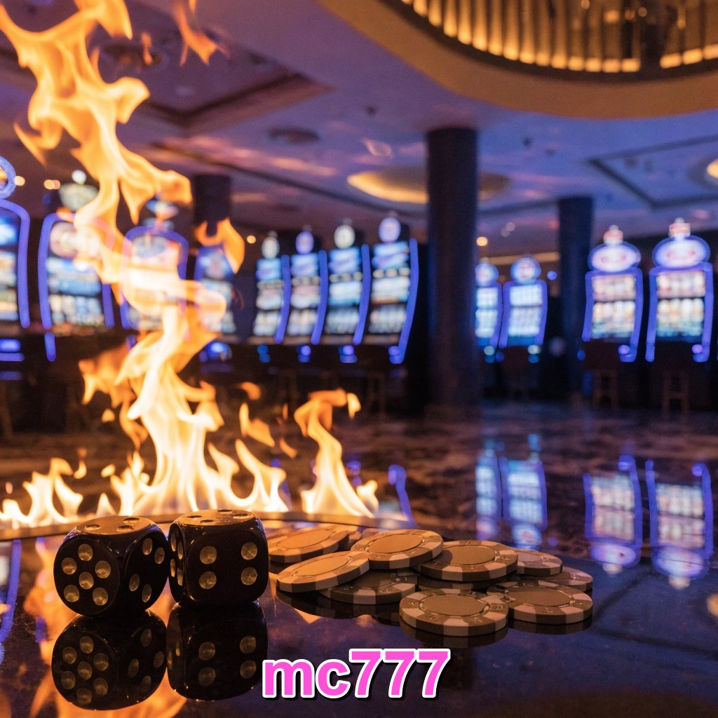 Screenshot 2 - mc777 Features