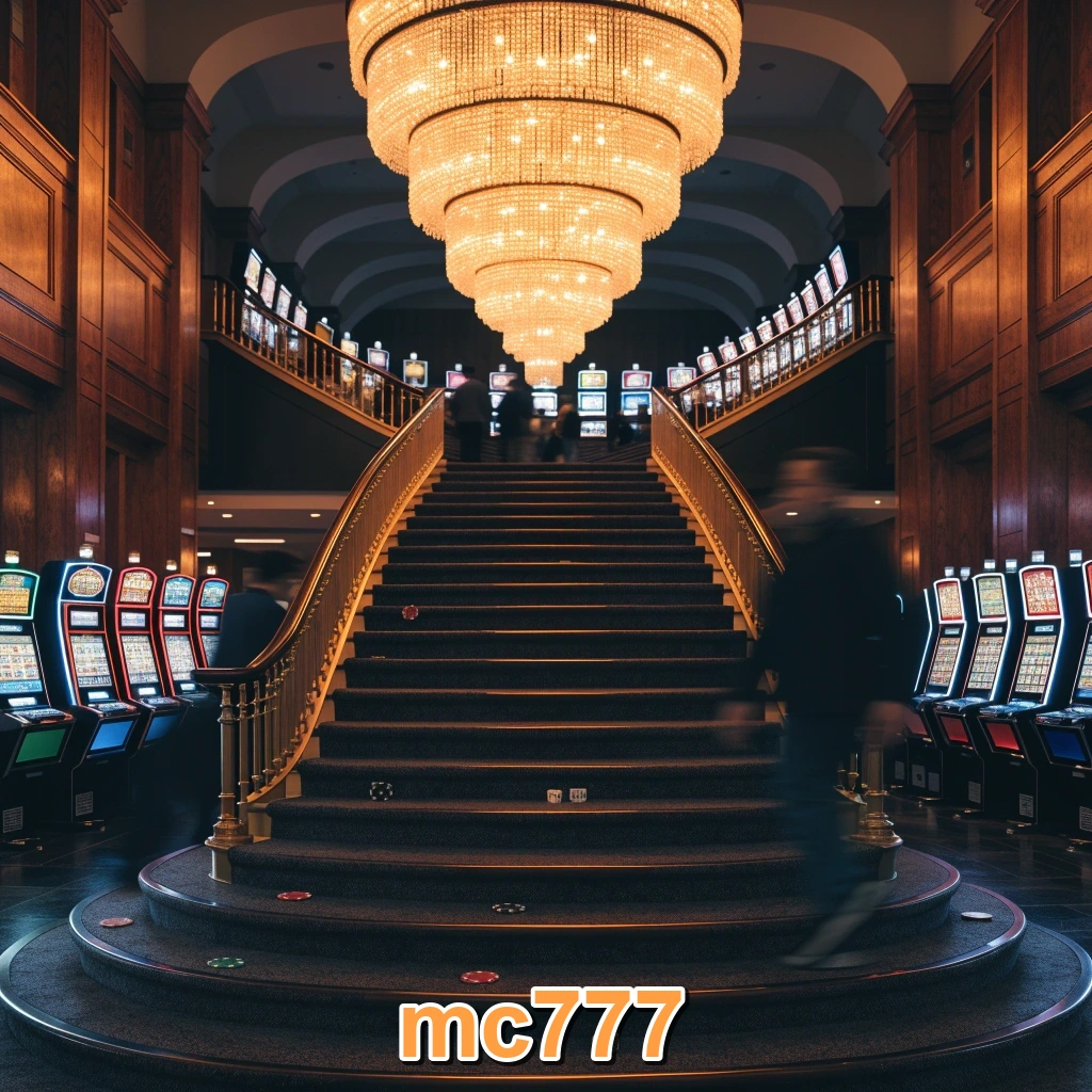 Screenshot 1 - mc777 Home Screen
