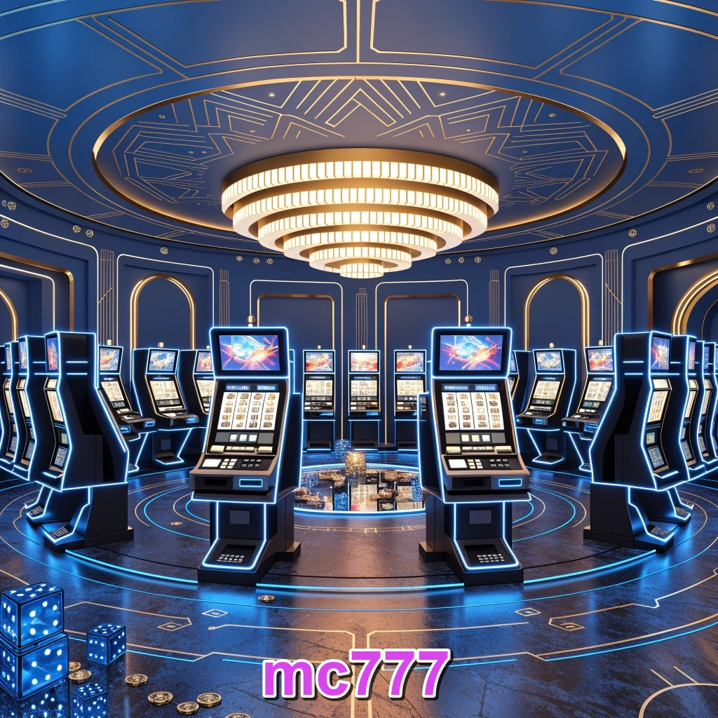 Screenshot 2 - mc777 Features