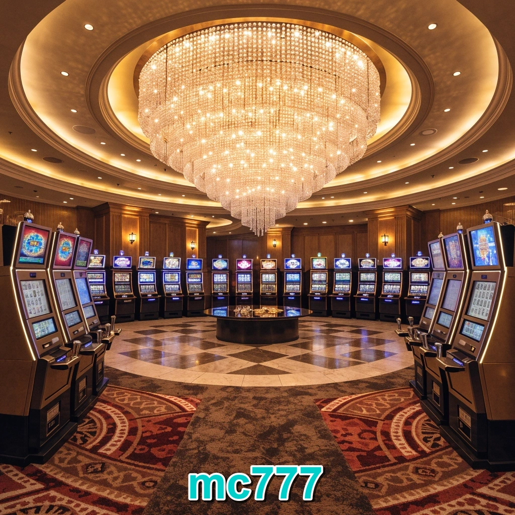 Screenshot 3 - mc777 Settings