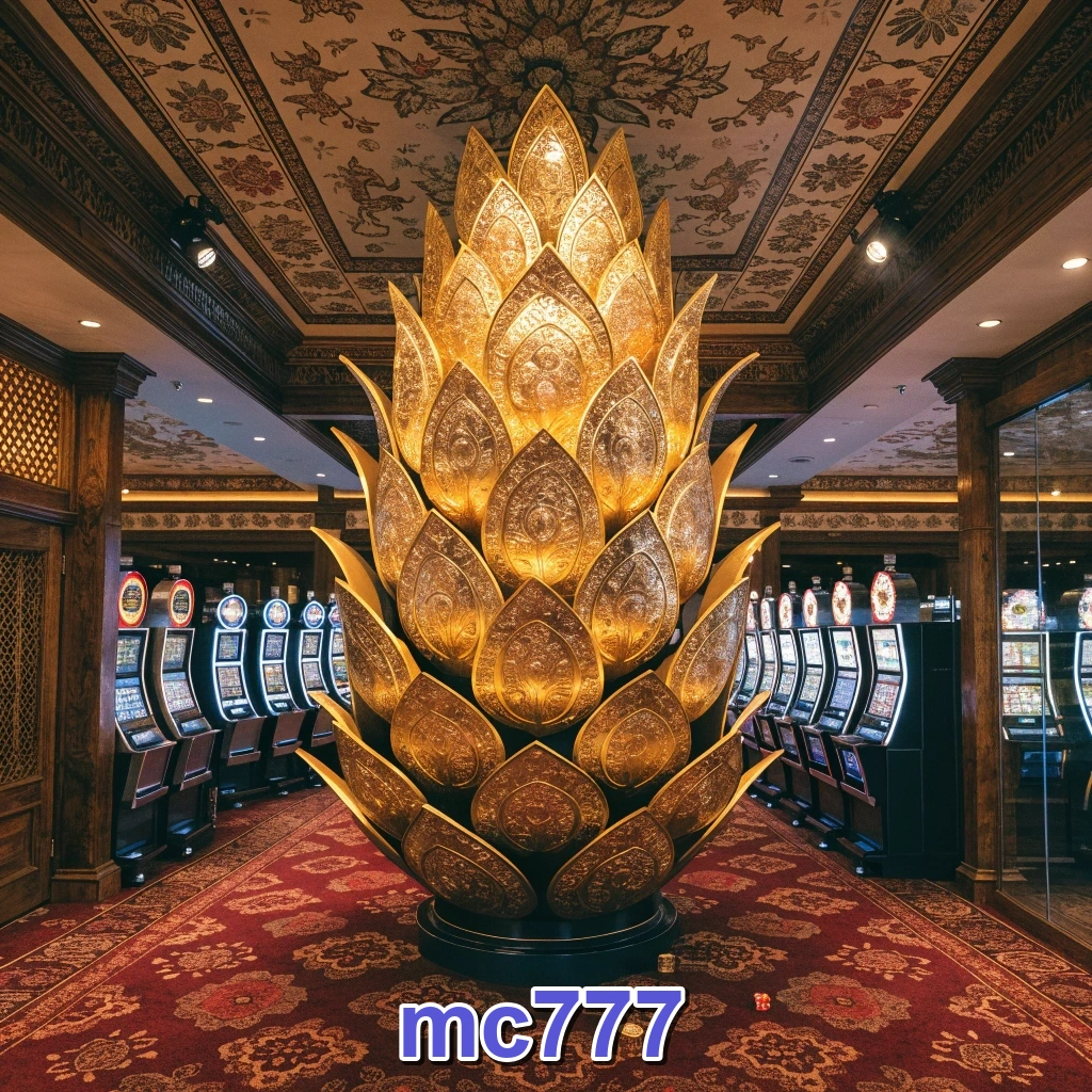 Screenshot 3 - mc777 Settings