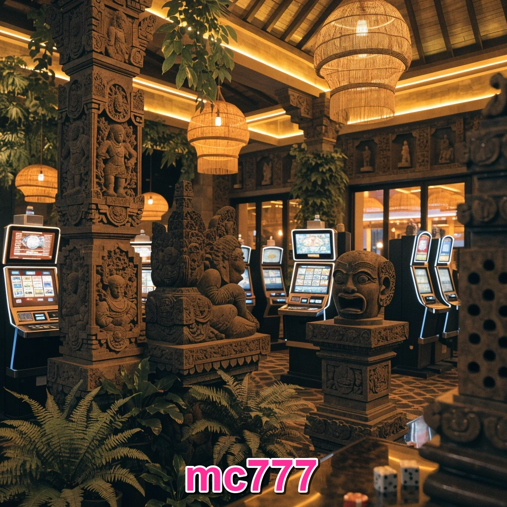 Screenshot 4 - mc777 Dark Mode
