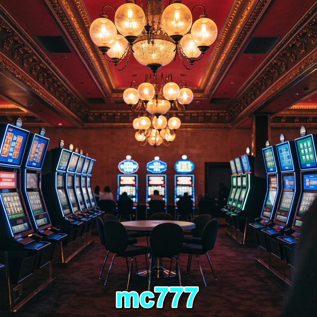 Screenshot 2 - mc777 Features
