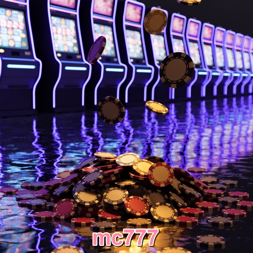 Screenshot 1 - mc777 Home Screen